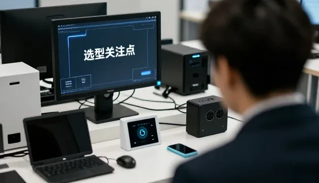 智能数据分析平台交付中的网络问题解析与应对策略