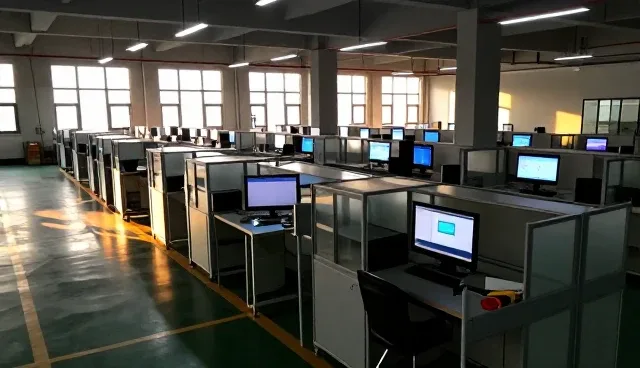 技术咨询中操作流程常见问题与处理策略