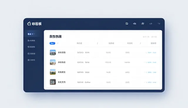 技术咨询中的性能评估与适用条件分析