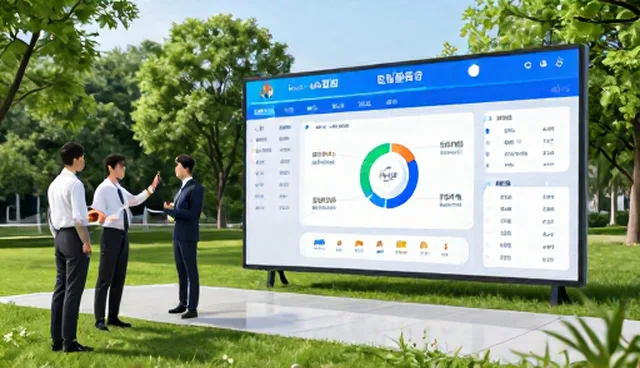 系统集成智能数据分析平台使用与维护建议