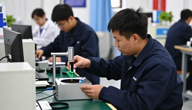 维护保养解决方案中的网络较为完善选择
